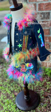 Load image into Gallery viewer, Gracie’s Corner denim Jacket or Set
